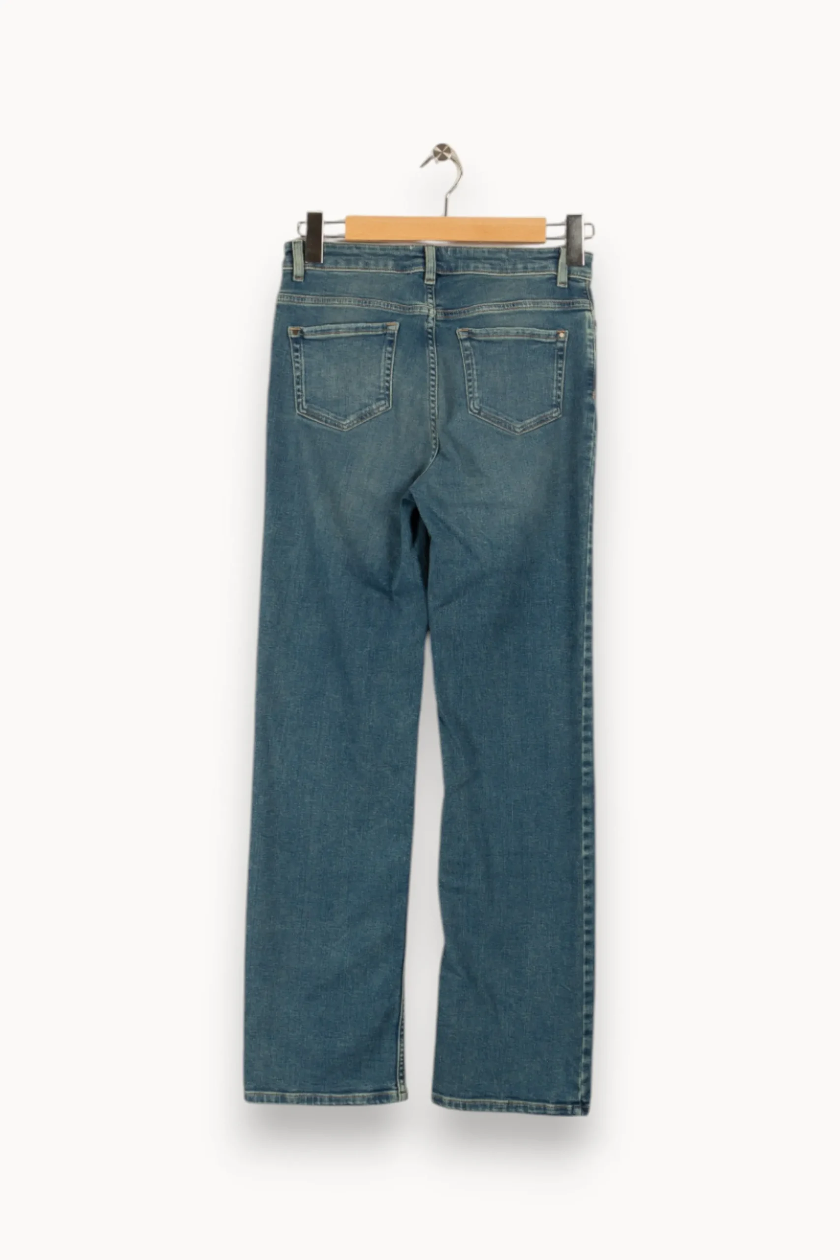 Cheap Maison 123 Jean - Taille M/38 Bleu