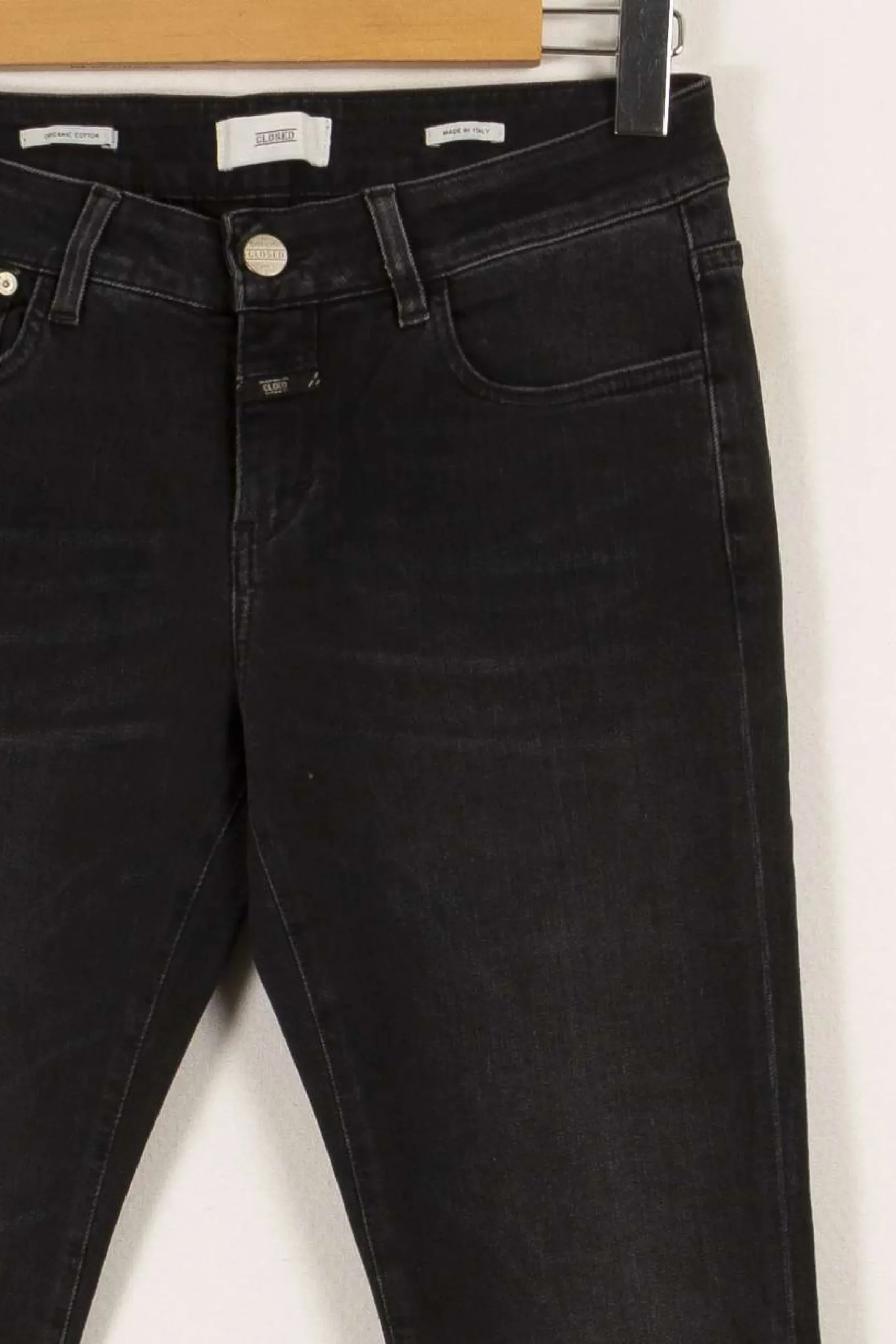 Best Sale Closed Jean - Taille Noir