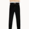 Flash Sale Sud express Jean - Taille S/36 Bleu