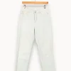 Cheap Maison 123 Jean - Taille S/36 Bleu