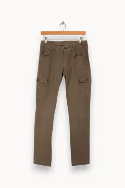 Shop IKKS Jean - Taille S/36 Autre