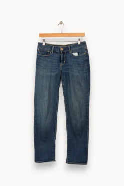 Online Levi's Jean - Taille S/36 Bleu