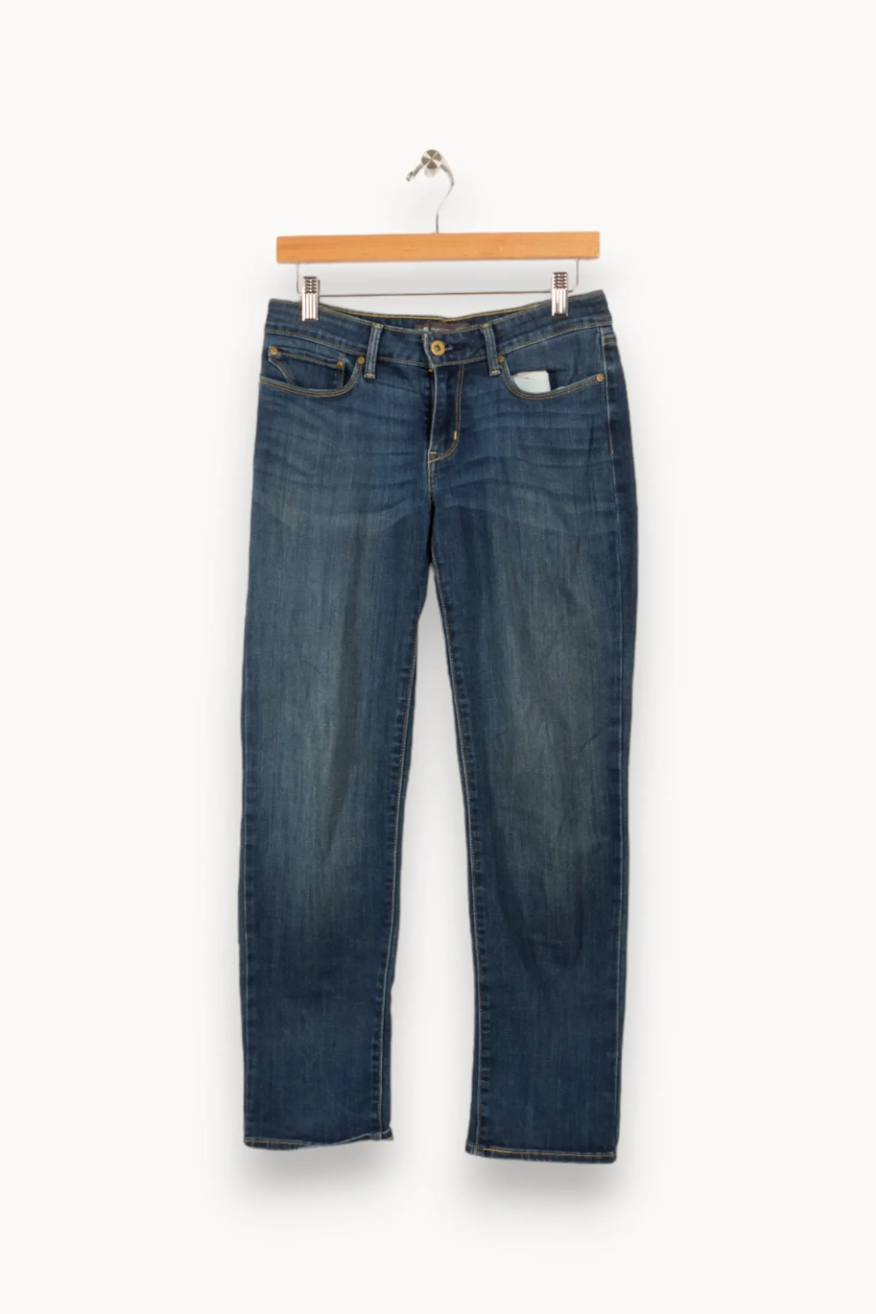 Online Levi's Jean - Taille S/36 Bleu