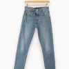 Online Levi's Jean - Taille S/36 Bleu