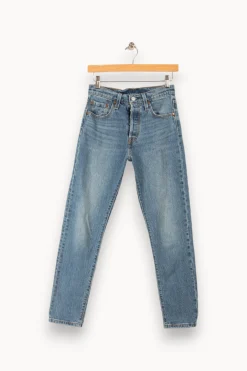Online Levi's Jean - Taille S/36 Bleu