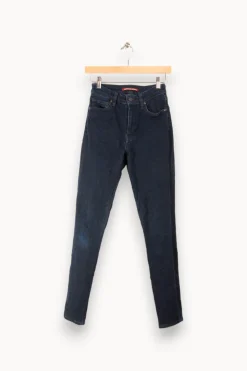 Hot Comptoir des Cotonniers Jean - Taille S/36 Bleu