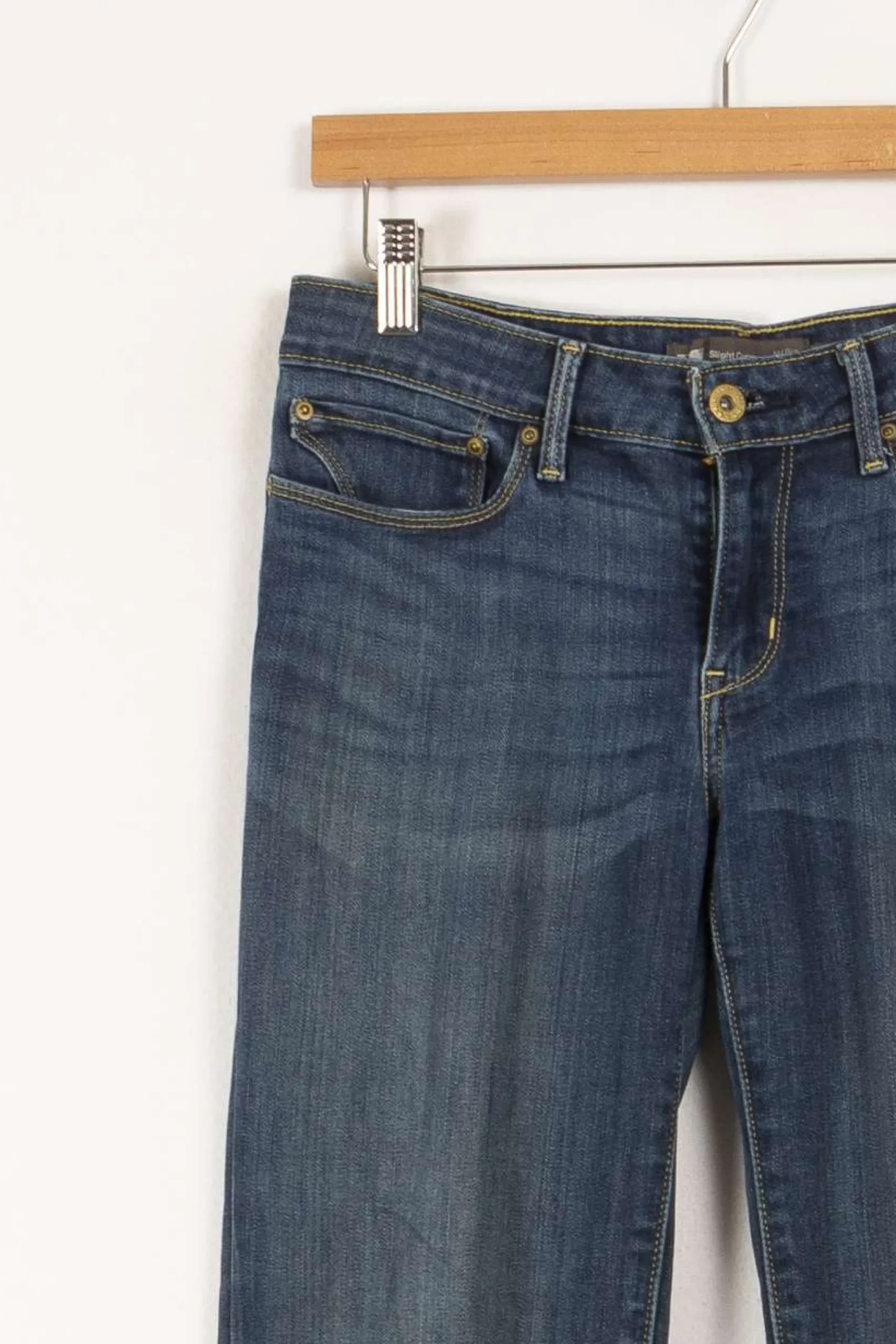 Online Levi's Jean - Taille S/36 Bleu