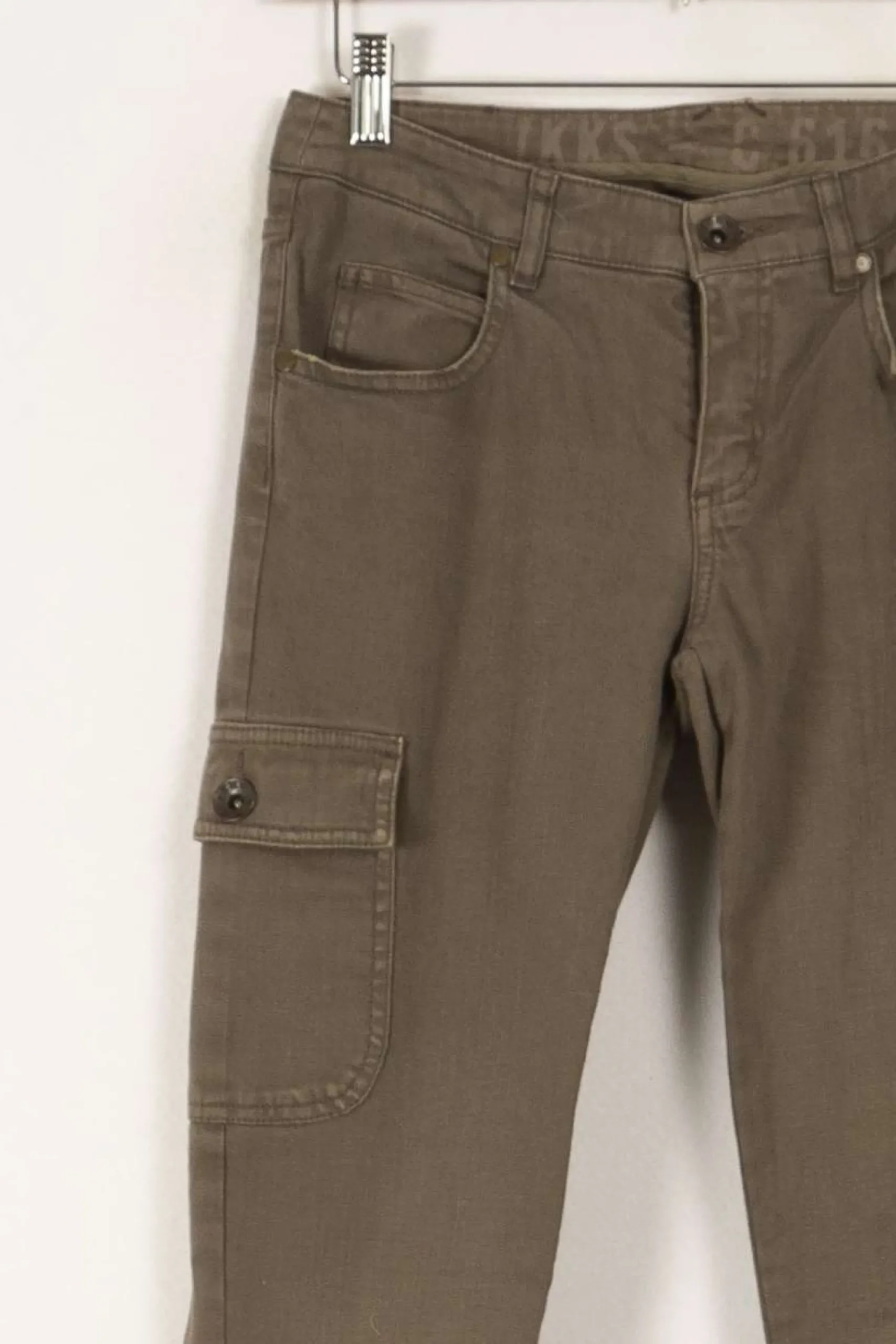 Shop IKKS Jean - Taille S/36 Autre