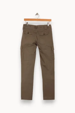 Shop IKKS Jean - Taille S/36 Autre