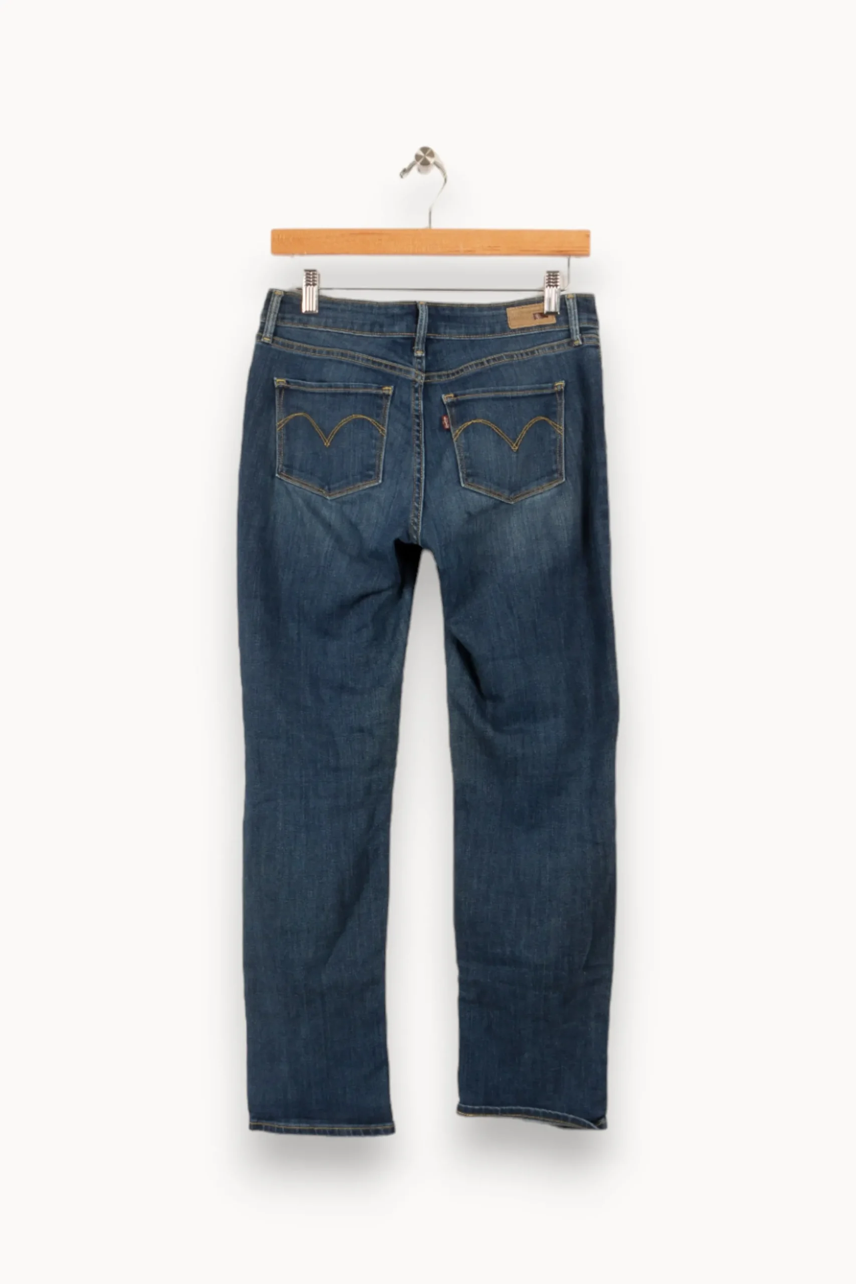 Online Levi's Jean - Taille S/36 Bleu