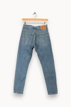 Online Levi's Jean - Taille S/36 Bleu