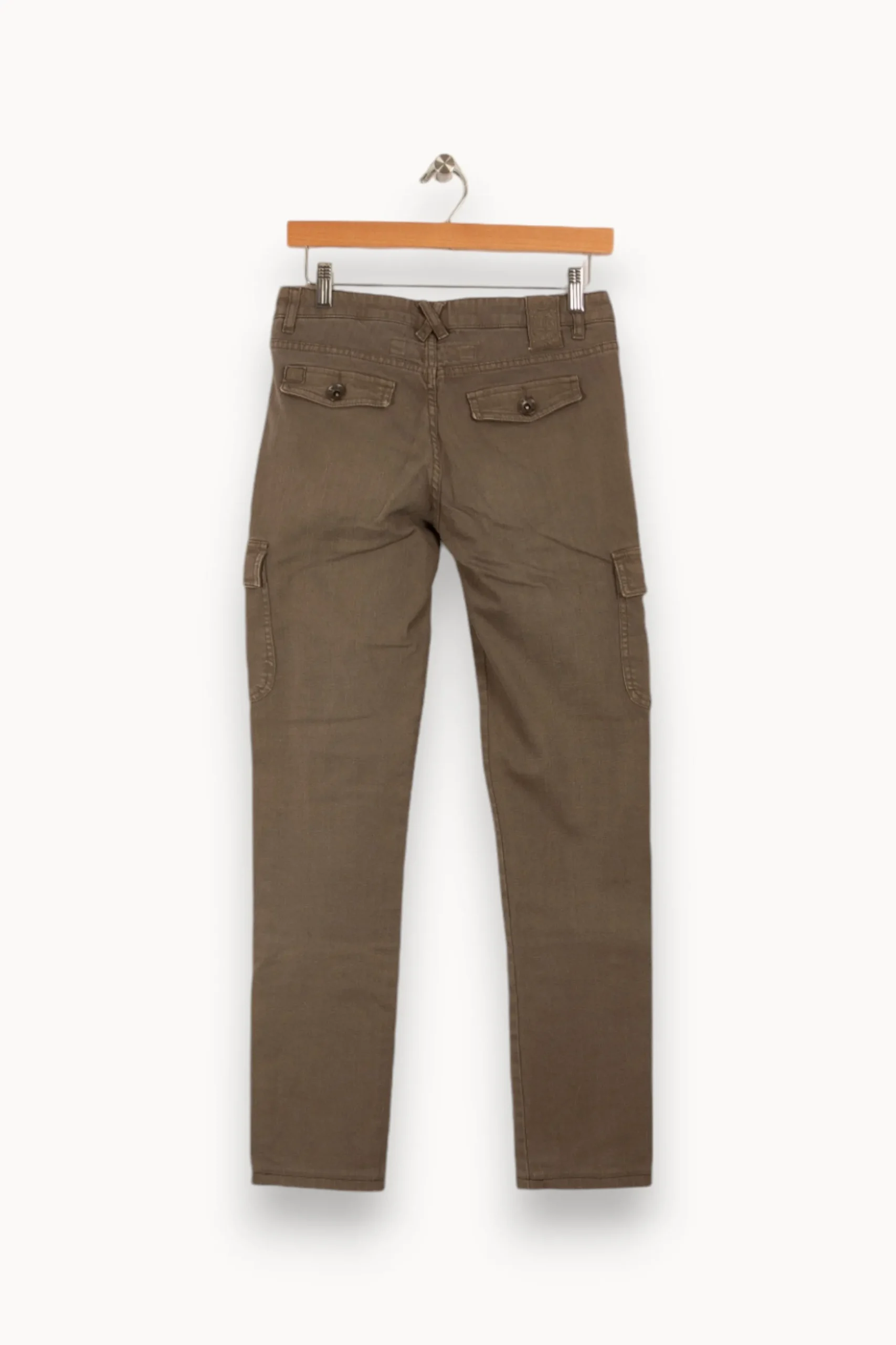 Shop IKKS Jean - Taille S/36 Autre