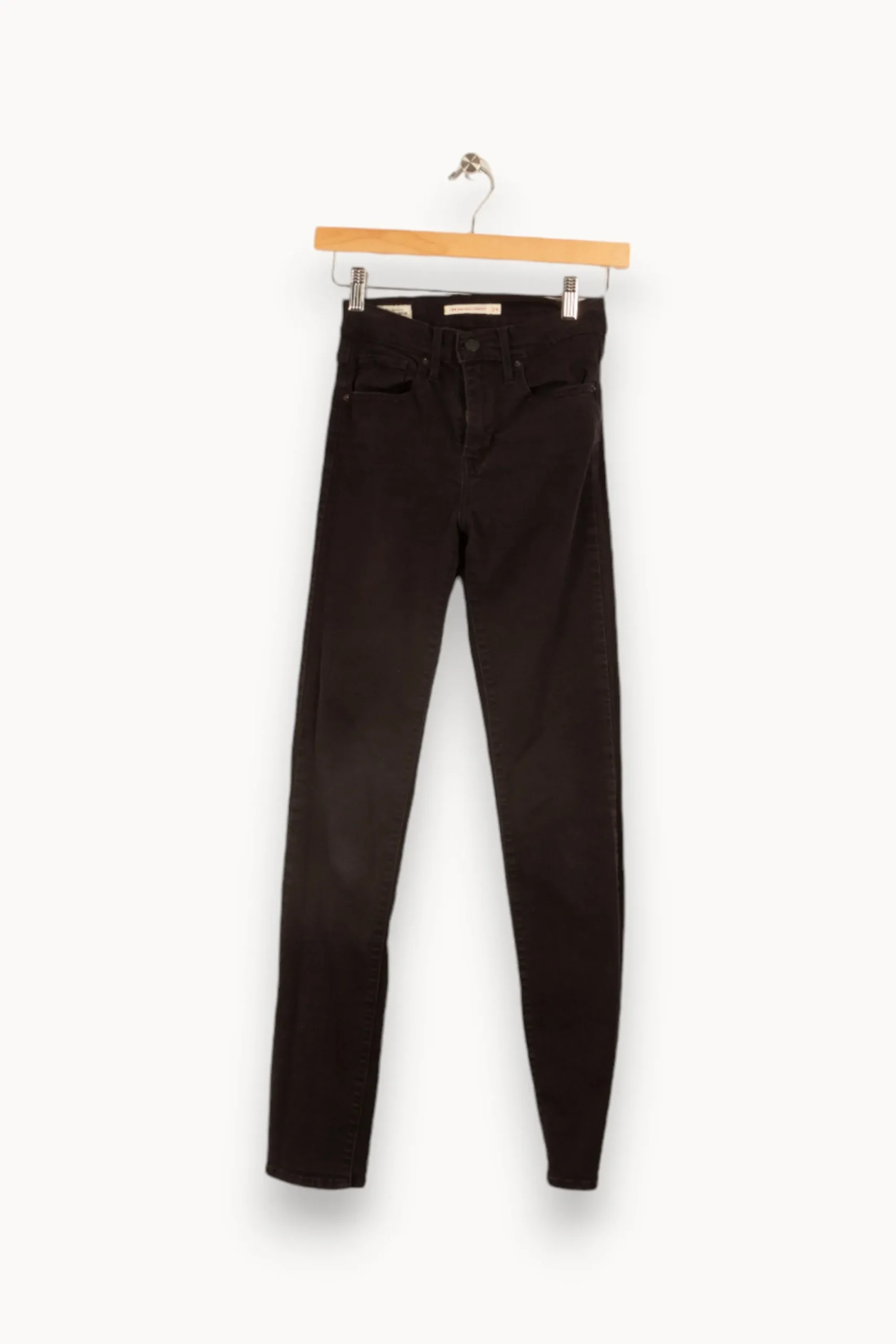 Online Levi's Jean - Taille XS/34 Noir