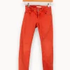 Best Sale Maje Jean - Taille XS/34 Orange