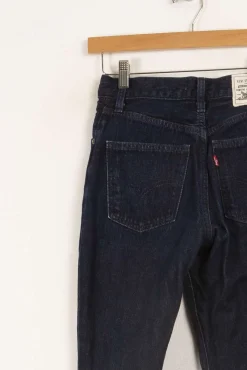Outlet Levi's Jean - Taille XS/34 Bleu