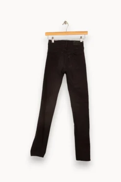 Online Levi's Jean - Taille XS/34 Noir