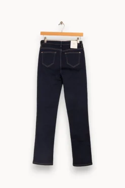 Hot Maison 123 Jean - Taille XS/34 Bleu