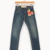 Hot Levi's Jean - Taille XXS/32 Bleu