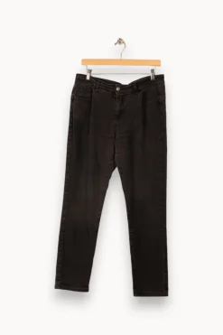 Flash Sale La Fée Maraboutée Jean - XL/42 Noir