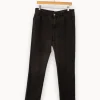 Best La Fée Maraboutée Jean - XL/42 Noir