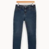 Fashion La Fée Maraboutée Jean - XL/42 Bleu