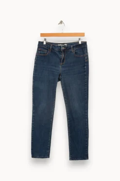 Fashion La Fée Maraboutée Jean - XL/42 Bleu