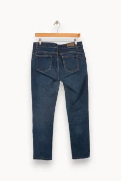 Fashion La Fée Maraboutée Jean - XL/42 Bleu