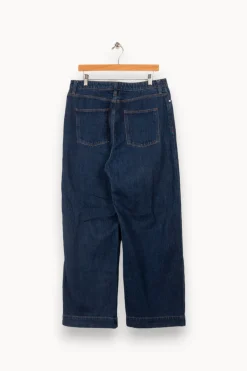 Cheap Comptoir des Cotonniers Jean - XL/42 Bleu