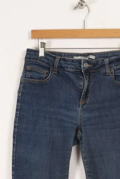 Fashion La Fée Maraboutée Jean - XL/42 Bleu