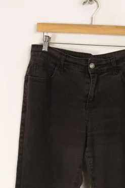 Best La Fée Maraboutée Jean - XL/42 Noir