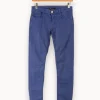 New Maje Jean - XS/34 Bleu