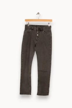 Fashion IKKS Jean - XS/34 Gris