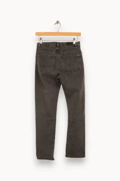 Fashion IKKS Jean - XS/34 Gris