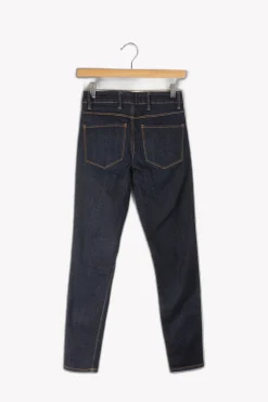 Store Sandro Jean - XS/34 Bleu