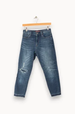 Best Comptoir des Cotonniers Jean - XS / 34 Bleu