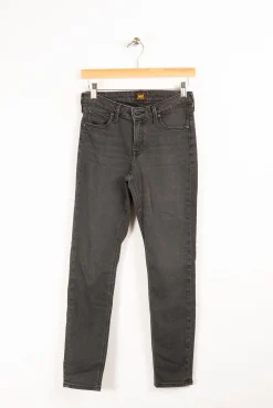 Cheap Lee Jean - XS / 34 Gris