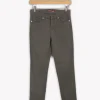 Online Comptoir des Cotonniers Jean - XS / 34 Gris