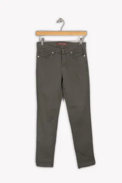 Online Comptoir des Cotonniers Jean - XS / 34 Gris