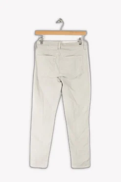 Best Sale Comptoir des Cotonniers Jean - XS / 34 Gris