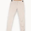 Fashion IKKS Jean - Taille S/36 Blanc