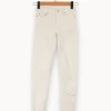 Cheap Acne Studios Jean - Taille XS/34 Blanc