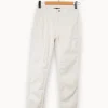 Best Maje Jean - Taille XS/34 Blanc
