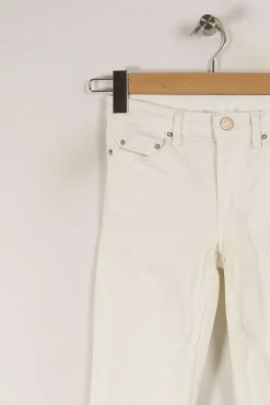 Cheap Acne Studios Jean - Taille XS/34 Blanc
