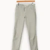 Discount Sud express Jean - S/36 Bleu