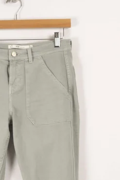 Discount Sud express Jean - S/36 Bleu