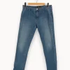 Outlet One Step Jean - Taille L/40 Bleu