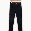 Clearance Comptoir des Cotonniers Jean - Taille L/40 Bleu