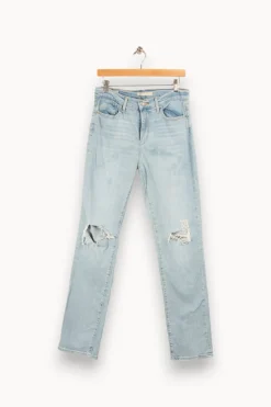 Hot Levi's Jean - Taille L/40 Bleu