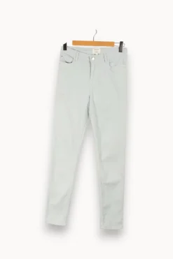 Store Maison 123 Jean - Taille L/40 Bleu