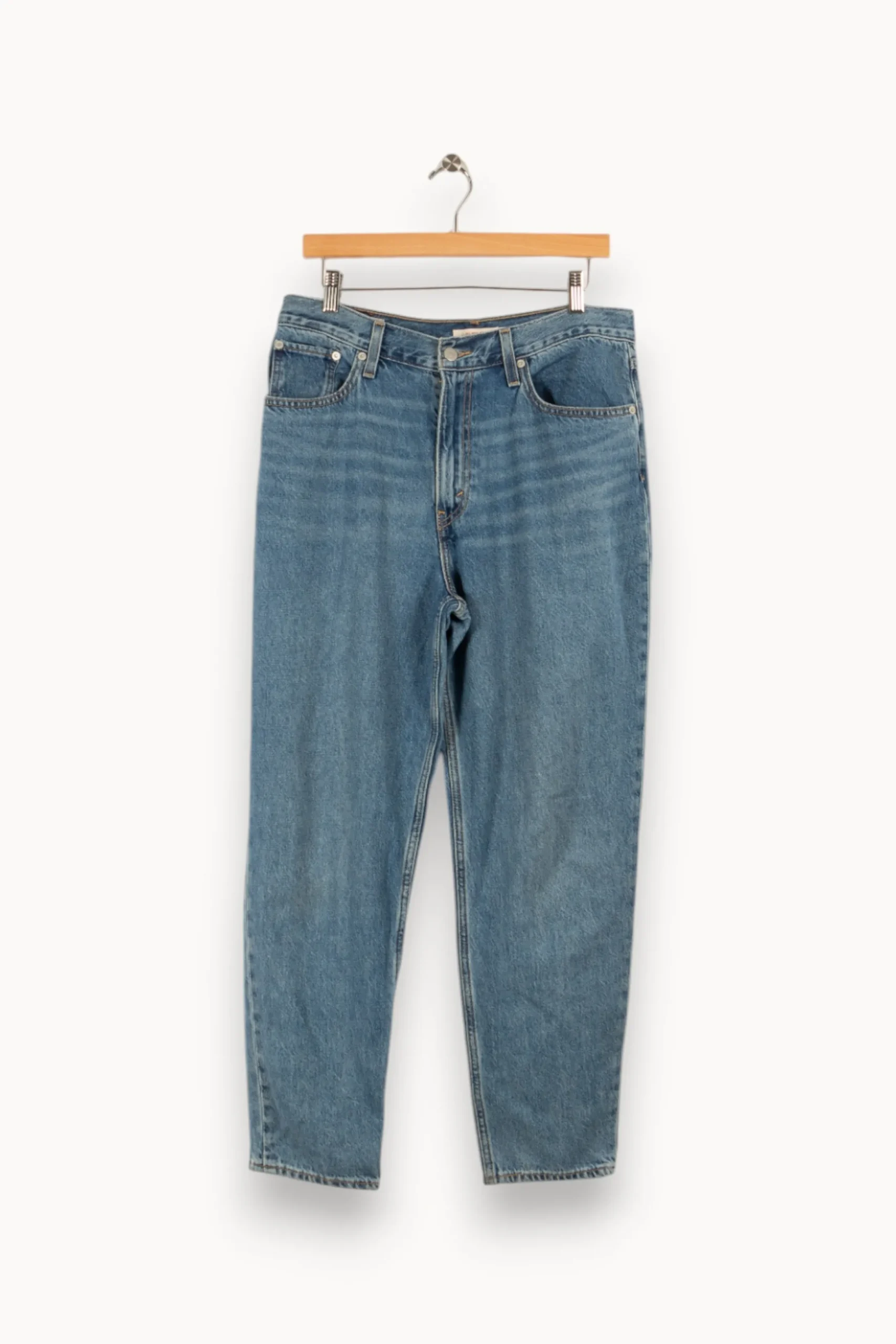 Discount Levi's Jean - Taille L/40 Bleu